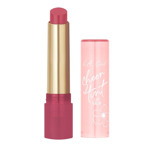LA Girl Sheer Tint Lip Balm