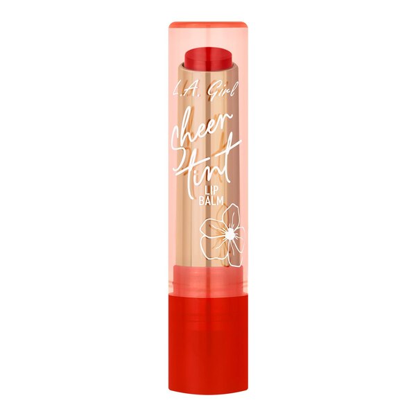LA Girl Sheer Tint Lip Balm