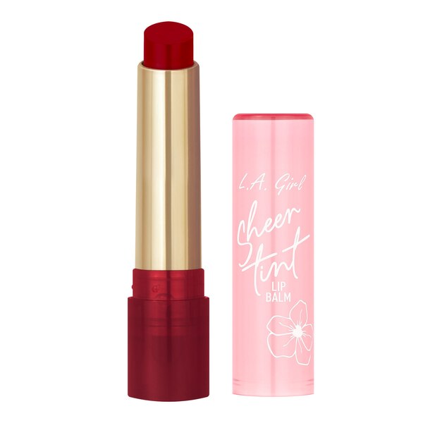 LA Girl Sheer Tint Lip Balm