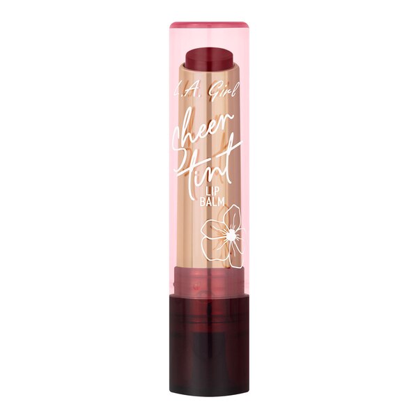 LA Girl Sheer Tint Lip Balm