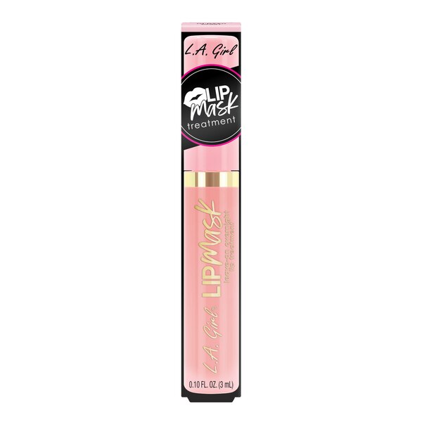 L.A. Girl Sweet Berry Lip Mask