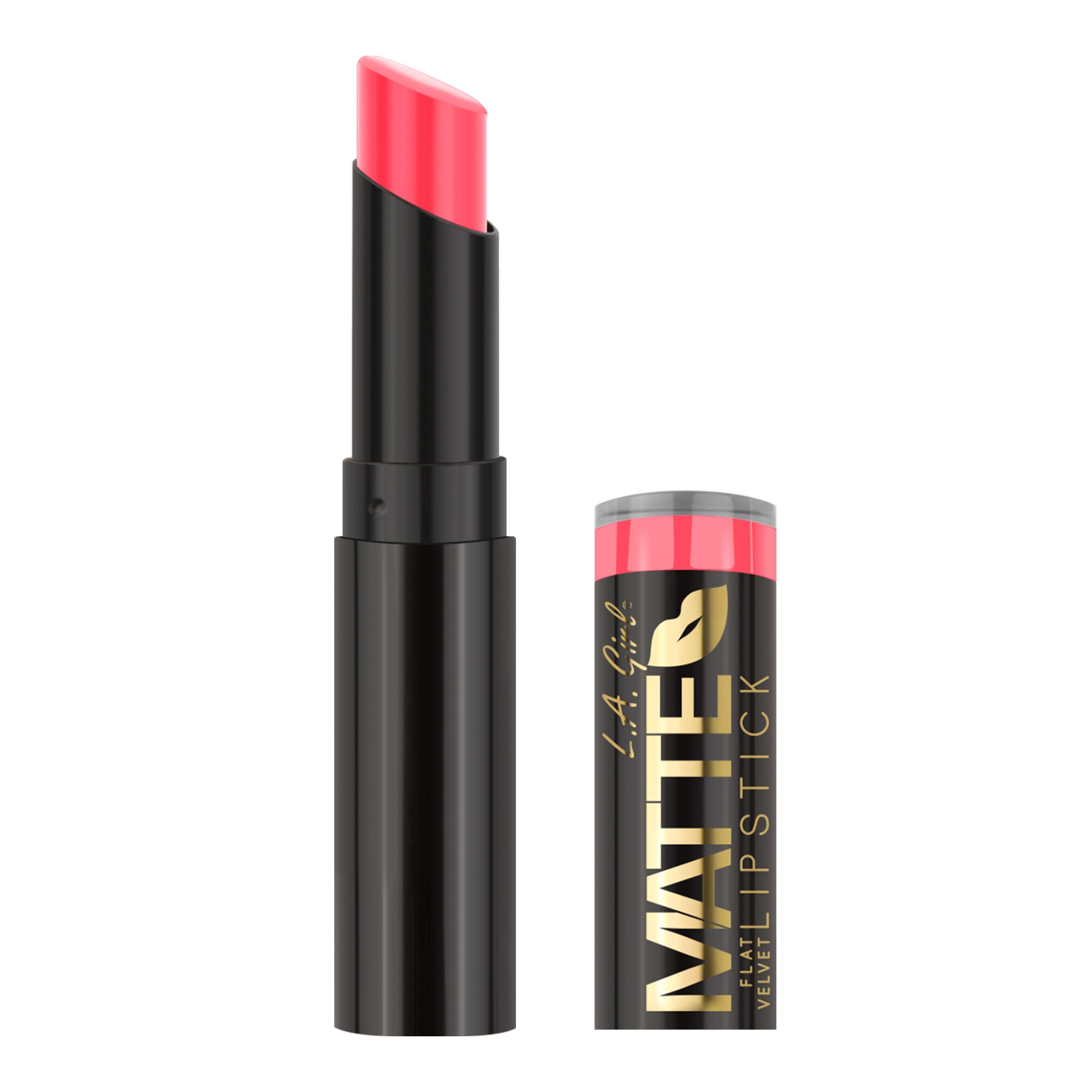 LA Girl Matte - Lápiz labial