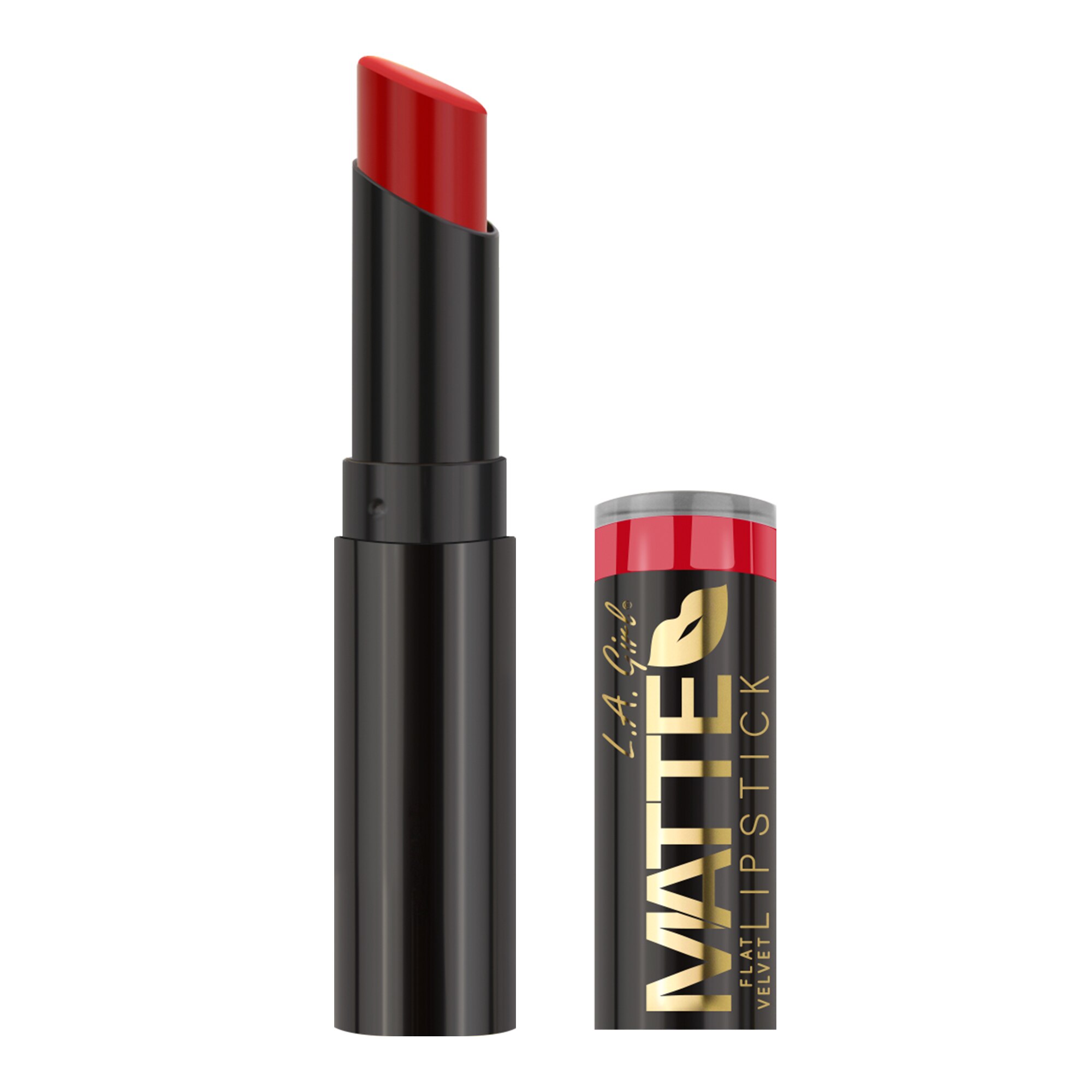LA Girl Matte - Lápiz labial