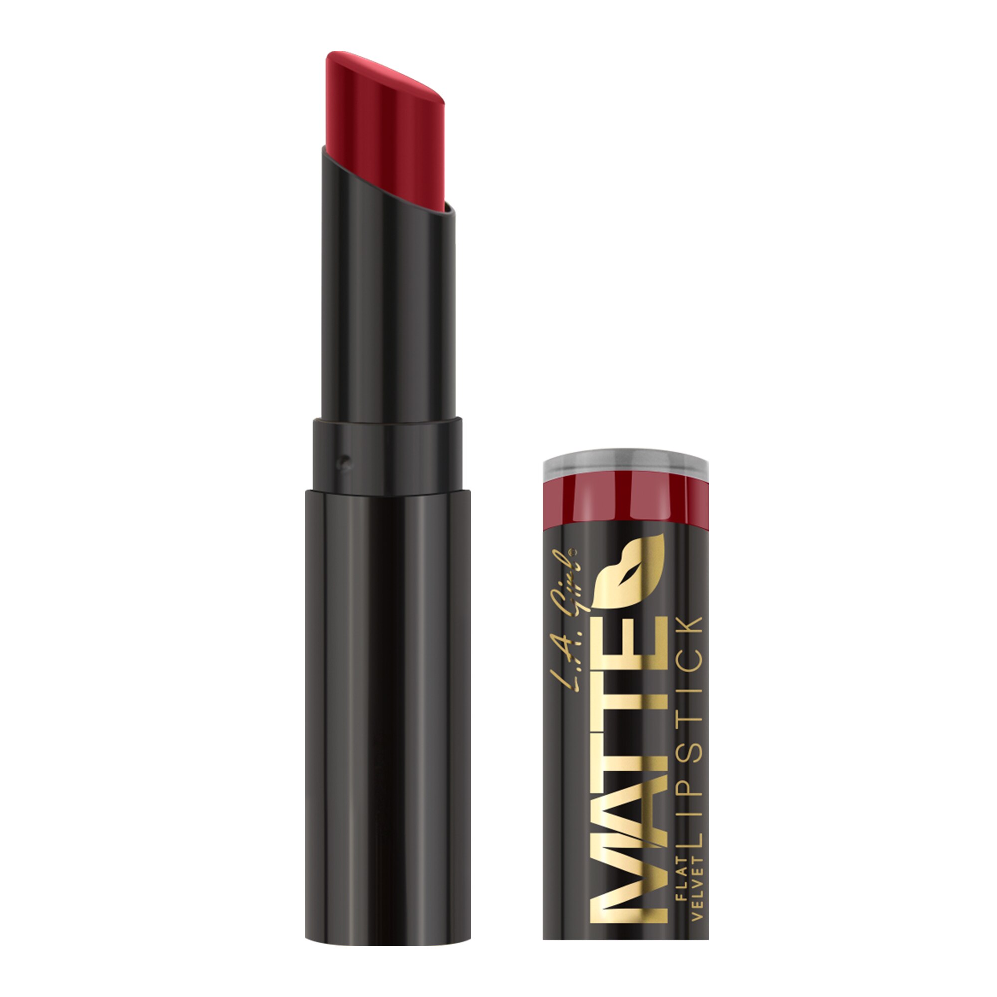 LA Girl Matte - Lápiz labial