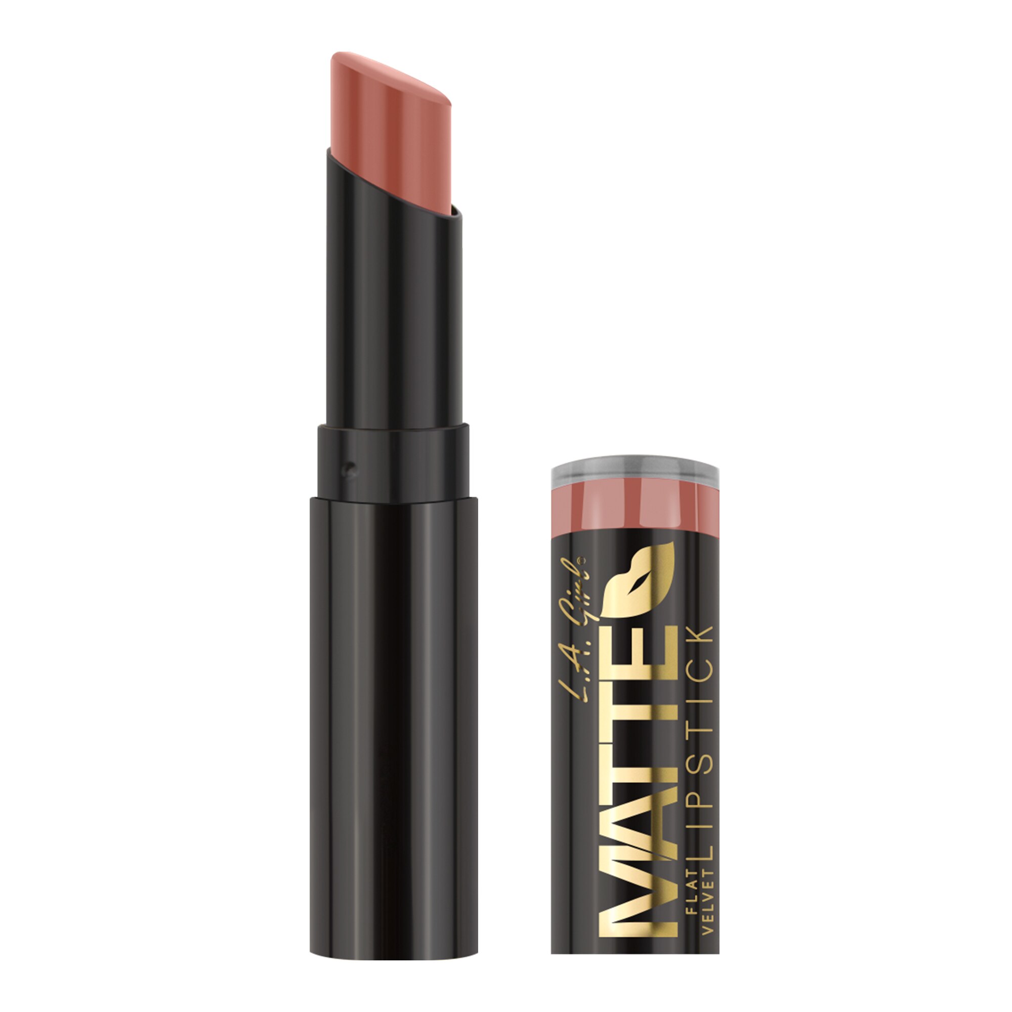 LA Girl Matte - Lápiz labial