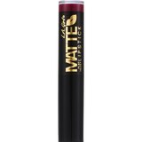 LA Girl Matte Lipstick, thumbnail image