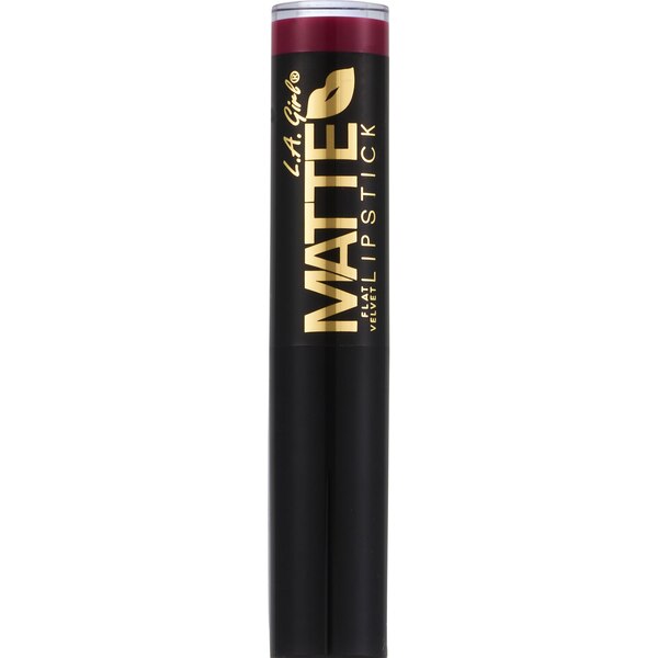 LA Girl Matte - Lápiz labial