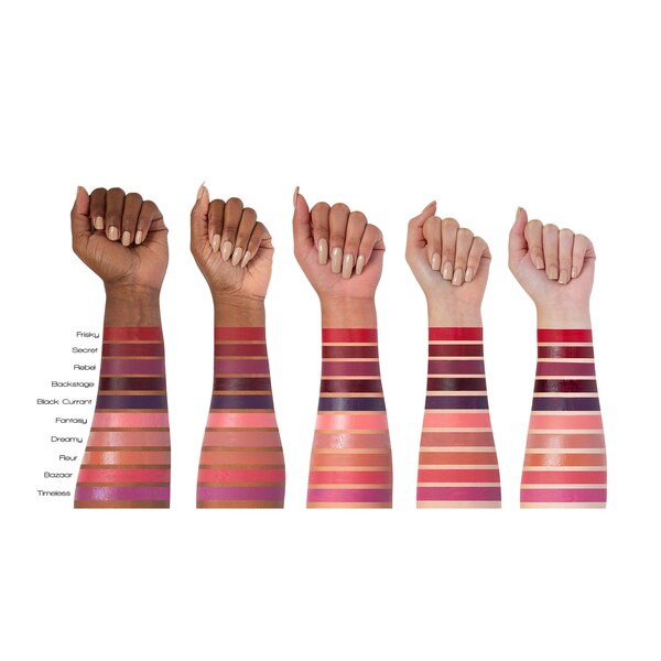 LA Girl Matte Pigment Lip Gloss