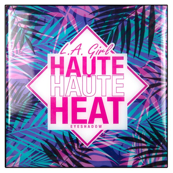 LA Girl Aloha Vibes Eyeshadow Palette