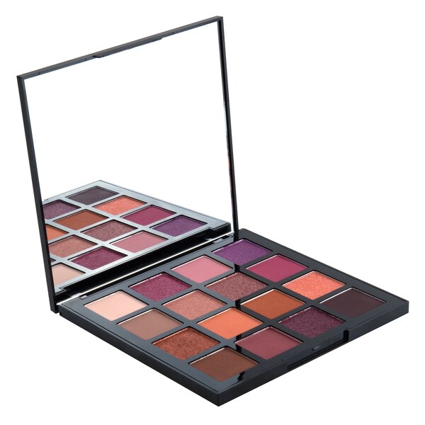 LA Girl Vacay Everyday Eyeshadow Palette