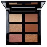 LA Girl Exhilarating Highlight & Bronzer Palette, thumbnail image