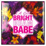 LA Girl Exhilarating Highlight & Bronzer Palette, thumbnail image