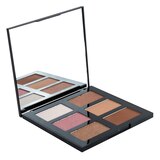 LA Girl Electrifying Highlight & Bronzer Palette, thumbnail image