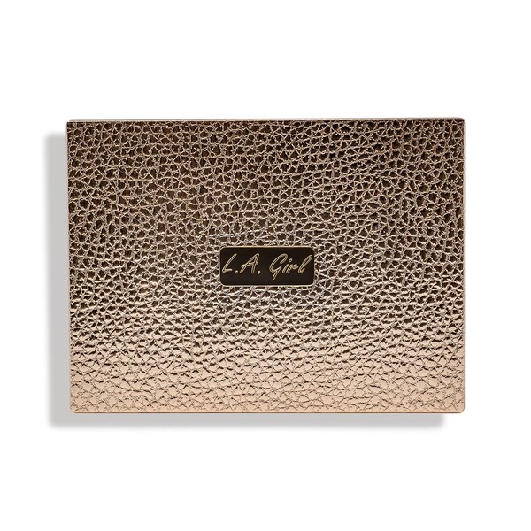 L.A. Girl Born Exclusive 35-color Eyeshadow Palette