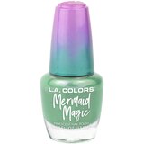 L.A. COLORS Mermaid Magic Nail Polish, thumbnail image 1 of 2