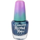 L.A. COLORS Mermaid Magic Nail Polish, thumbnail image