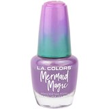 L.A. COLORS Mermaid Magic Nail Polish, thumbnail image