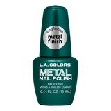 L.A. COLORS Metal Nail Polish, thumbnail image