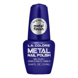 L.A. COLORS Metal Nail Polish, thumbnail image 1 of 2