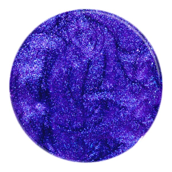 L.A. COLORS Hypno Holographic Nail Polish