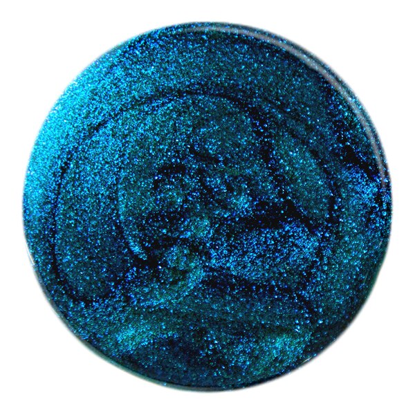 L.A. COLORS Hypno Holographic Nail Polish