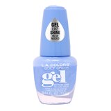 L.A. COLORS Extreme Shine Gel-Like Polish, thumbnail image