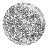 L.A. COLORS Glitter Vibes Nail Polish, thumbnail image 2 of 2