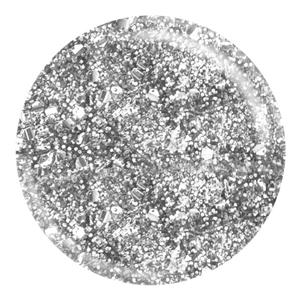 L.A. COLORS Glitter Vibes Nail Polish