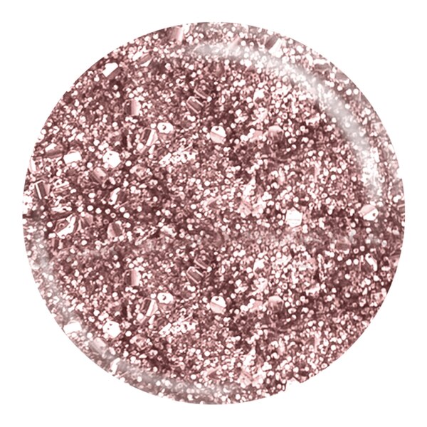 L.A. COLORS Glitter Vibes Nail Polish