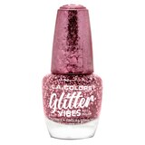 L.A. COLORS Glitter Vibes Nail Polish, thumbnail image