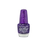 L.A. COLORS Glitter Vibes Nail Polish, thumbnail image