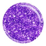 L.A. COLORS Glitter Vibes Nail Polish, thumbnail image