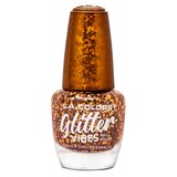 L.A. COLORS Glitter Vibes Nail Polish, thumbnail image 1 of 2