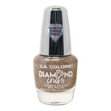 L.A. COLORS Diamond Crush Nail Polish, thumbnail image