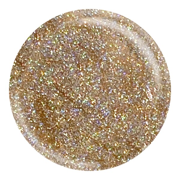 L.A. COLORS Diamond Crush Nail Polish