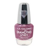 L.A. COLORS Diamond Crush Nail Polish, thumbnail image