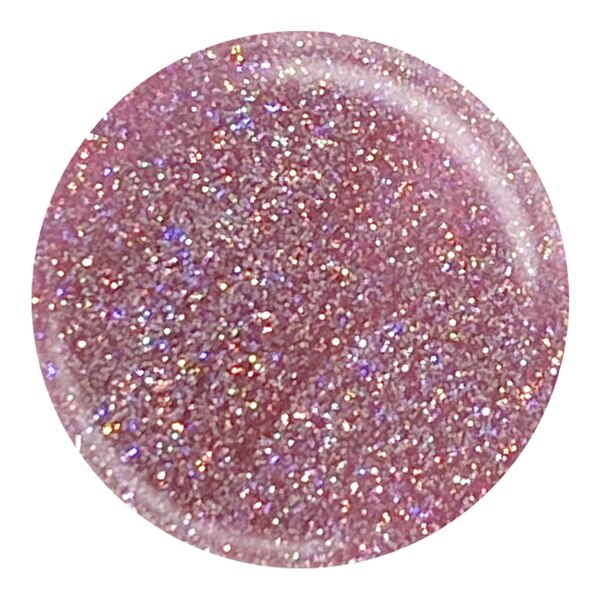 L.A. COLORS Diamond Crush Nail Polish