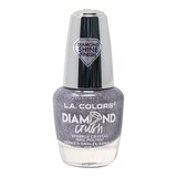 L.A. COLORS Diamond Crush Nail Polish, thumbnail image