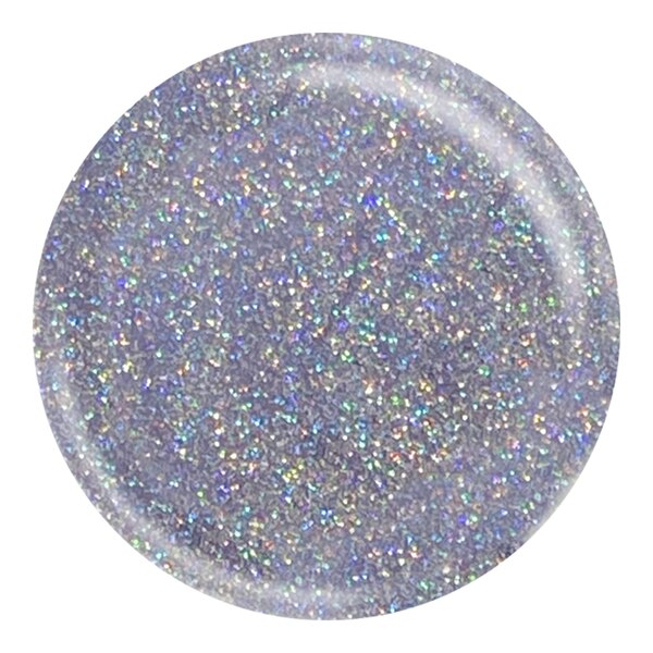 L.A. COLORS Diamond Crush Nail Polish