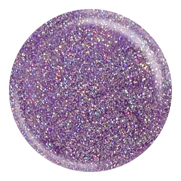L.A. COLORS Diamond Crush Nail Polish