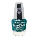 L.A. COLORS Diamond Crush Nail Polish, thumbnail image