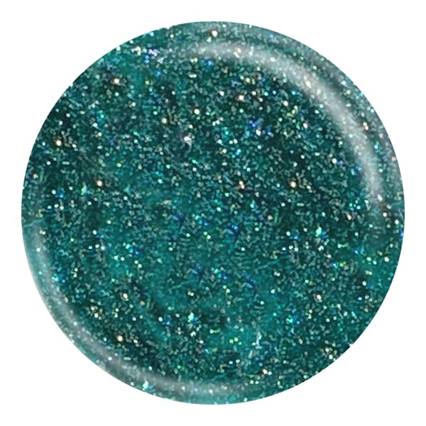 L.A. COLORS Diamond Crush Nail Polish