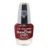 L.A. COLORS Diamond Crush Nail Polish, thumbnail image
