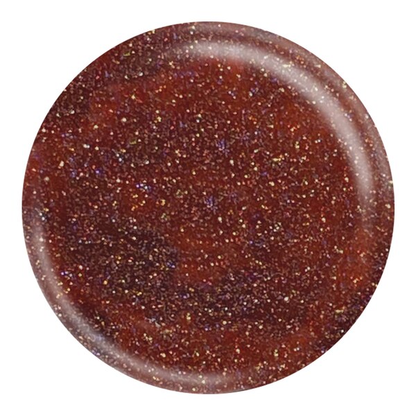 L.A. COLORS Diamond Crush Nail Polish