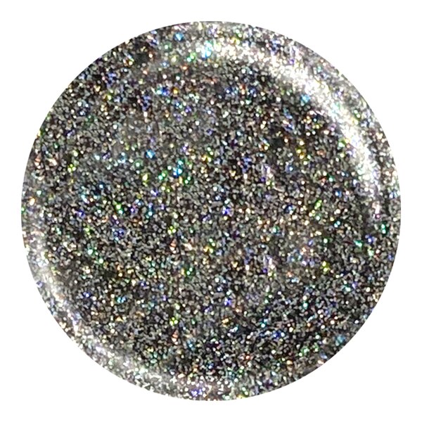 L.A. COLORS Diamond Crush Nail Polish
