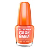 LA COLORS Color Mania Nail Polish, thumbnail image