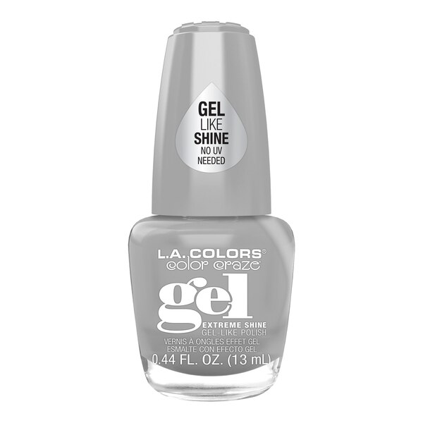 L.A. COLORS Extreme Shine Gel-Like Polish