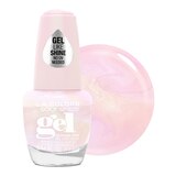 L.A. COLORS Extreme Shine Gel-Like Polish, thumbnail image 2 of 3