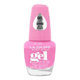 L.A. COLORS Extreme Shine Gel-Like Polish, thumbnail image
