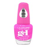 L.A. COLORS Extreme Shine Gel-Like Polish, thumbnail image